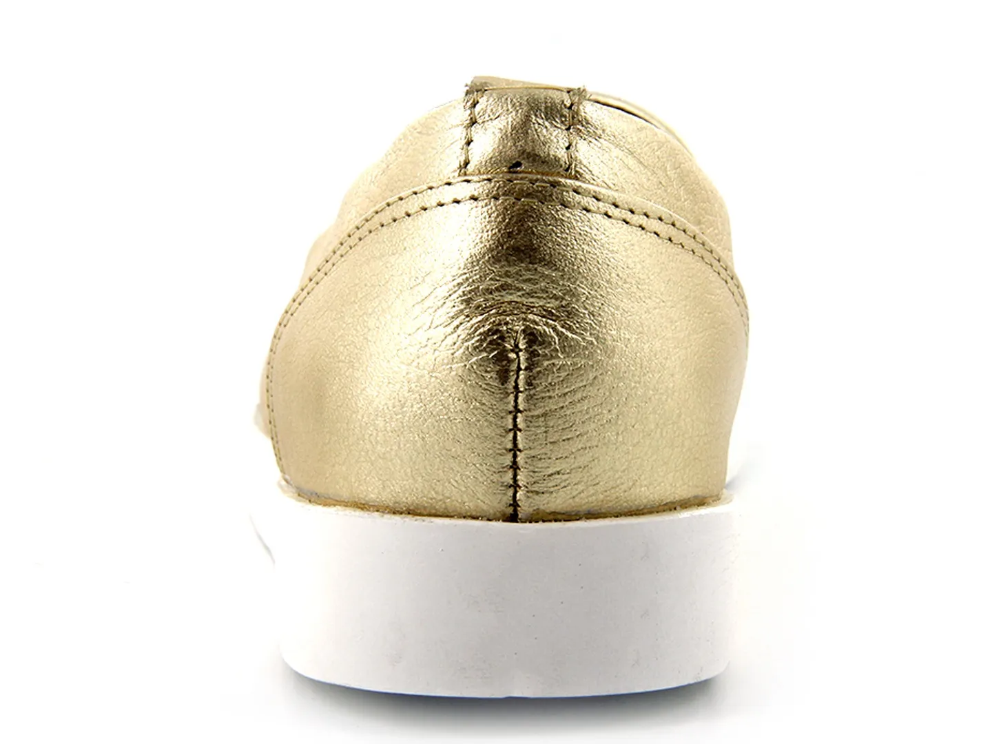 Zapatos Capricho Ternera Para Mujer