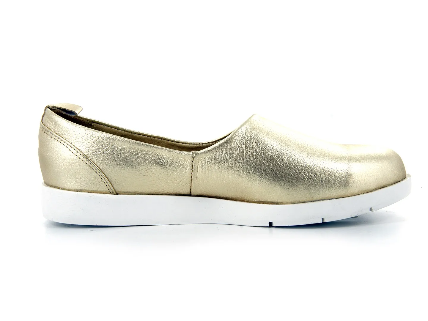 Zapatos Capricho Ternera Para Mujer