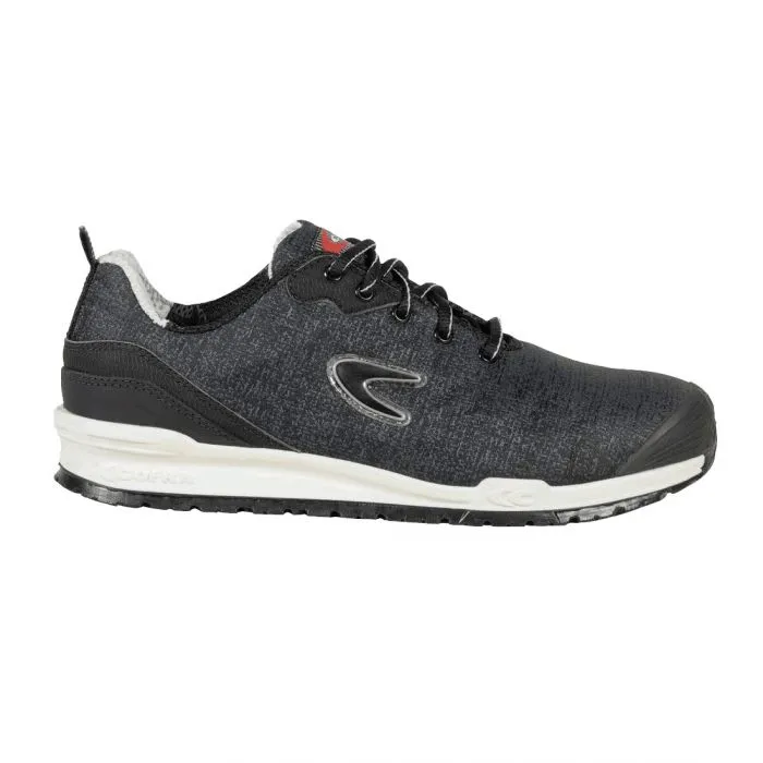 Zapatos de seguridad Cofra Nature S1P SRC