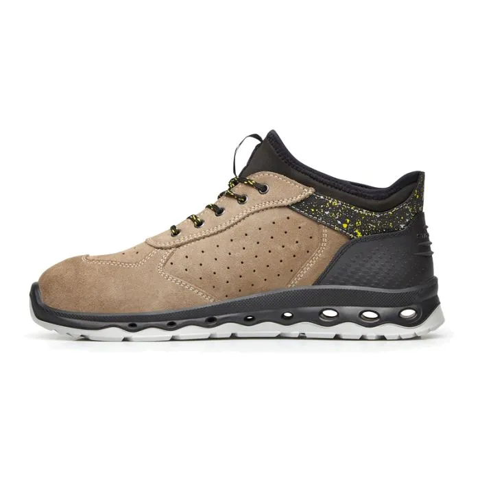 Zapatos de trabajo bajos Exena Sun S1P ESD SRC