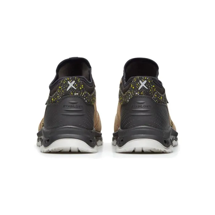 Zapatos de trabajo bajos Exena Sun S1P ESD SRC