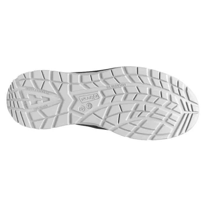 Zapatos de trabajo bajos Exena Sun S1P ESD SRC