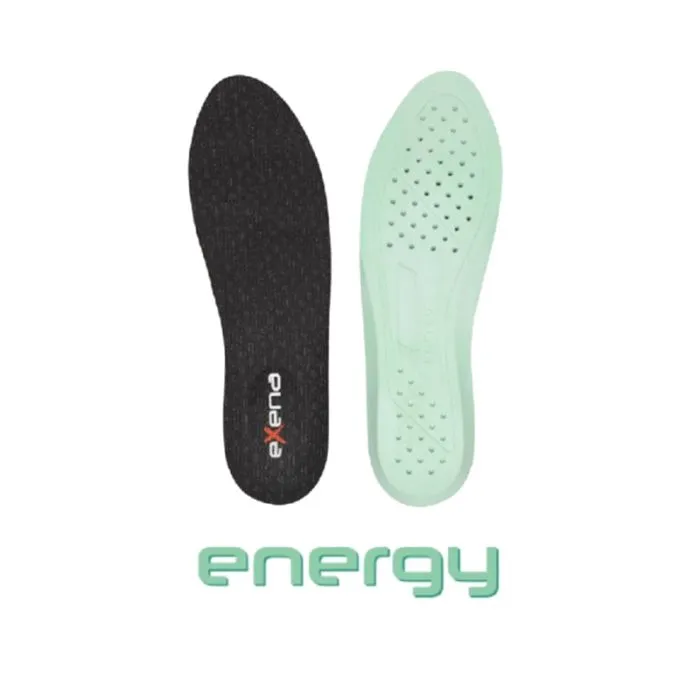 Zapatos de trabajo bajos Exena Sun S1P ESD SRC