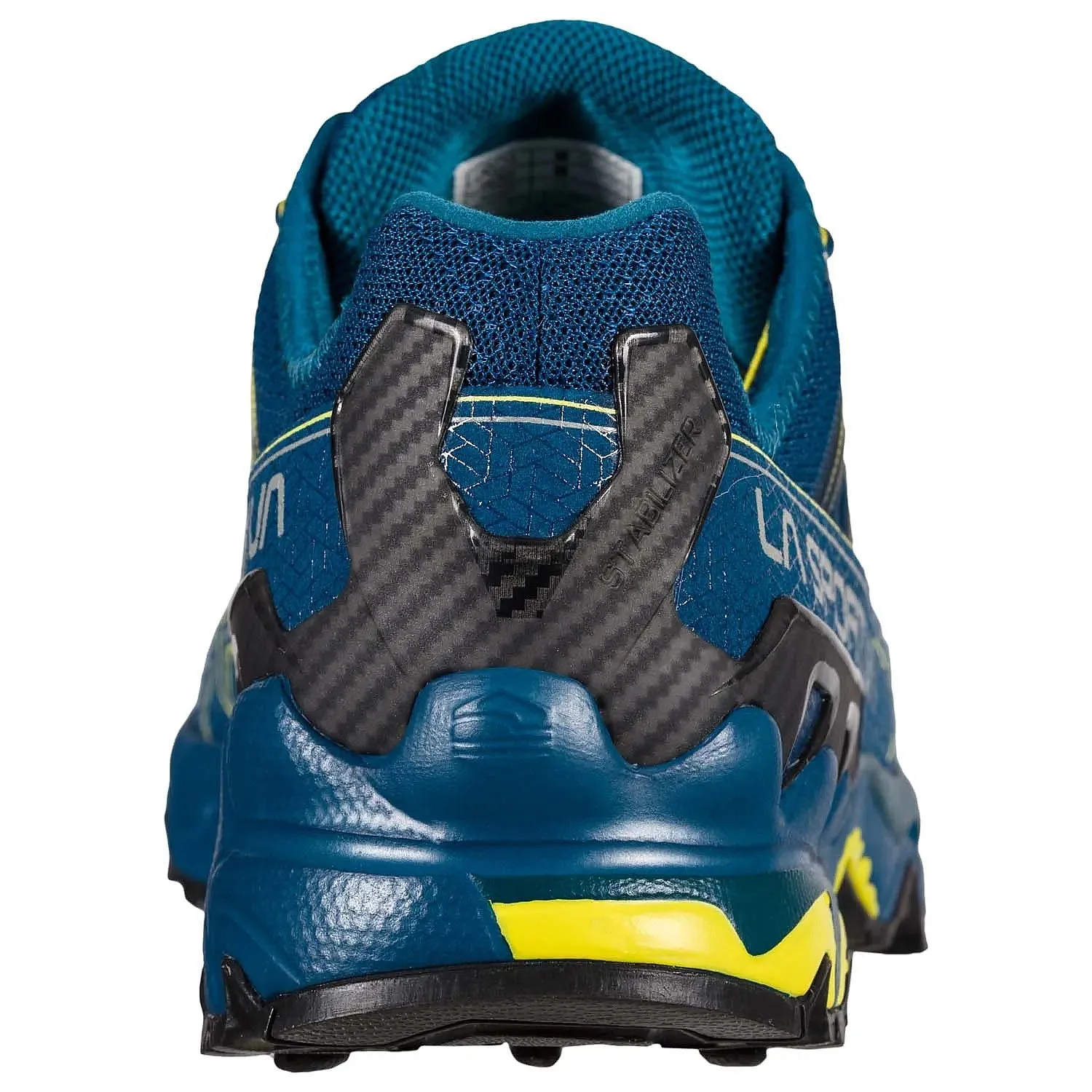ZAPATOS LA SPORTIVA ULTRA RAPTOR II  SPACE BLUE/BLAZE  MEN´S