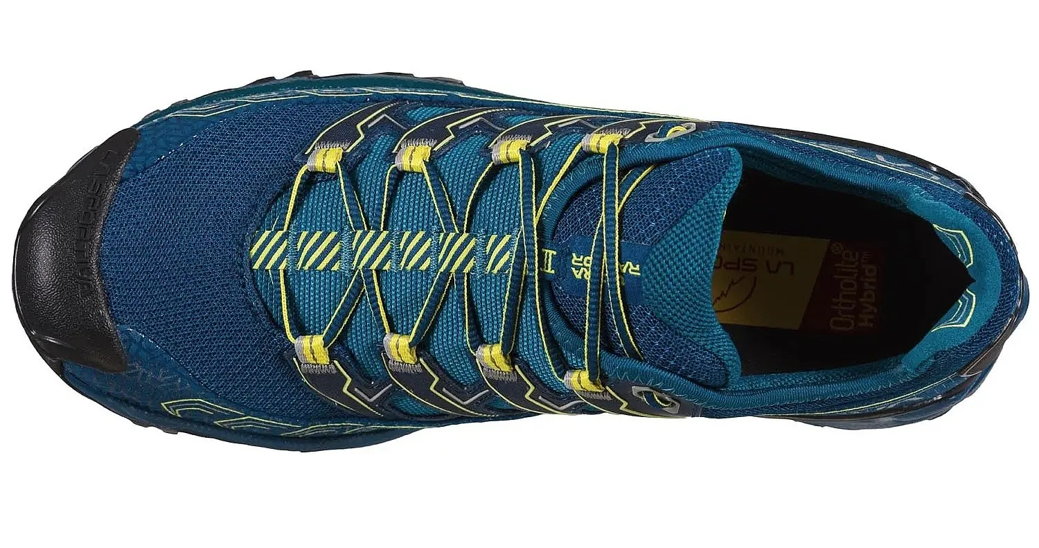 ZAPATOS LA SPORTIVA ULTRA RAPTOR II  SPACE BLUE/BLAZE  MEN´S
