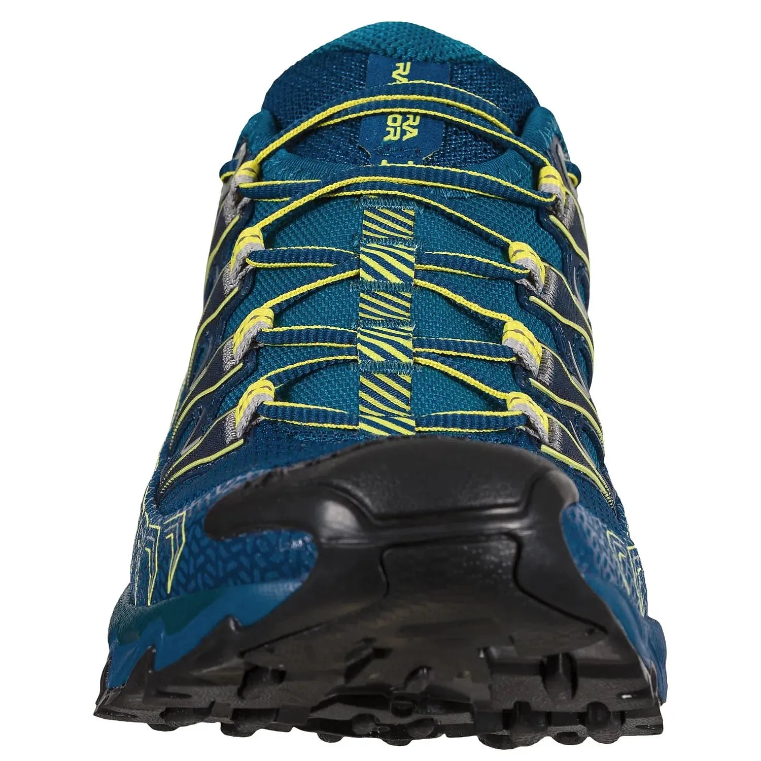 ZAPATOS LA SPORTIVA ULTRA RAPTOR II  SPACE BLUE/BLAZE  MEN´S