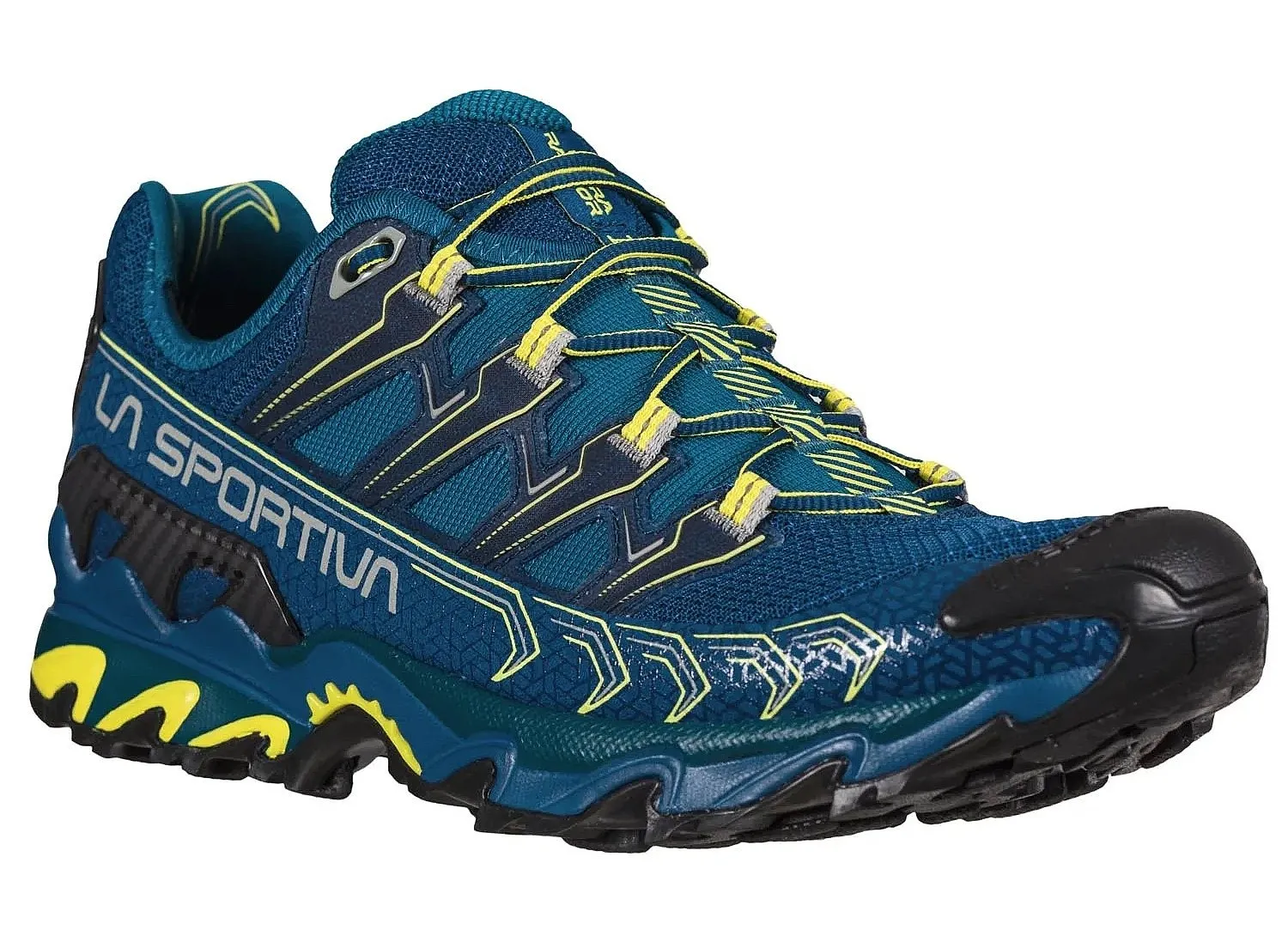 ZAPATOS LA SPORTIVA ULTRA RAPTOR II  SPACE BLUE/BLAZE  MEN´S