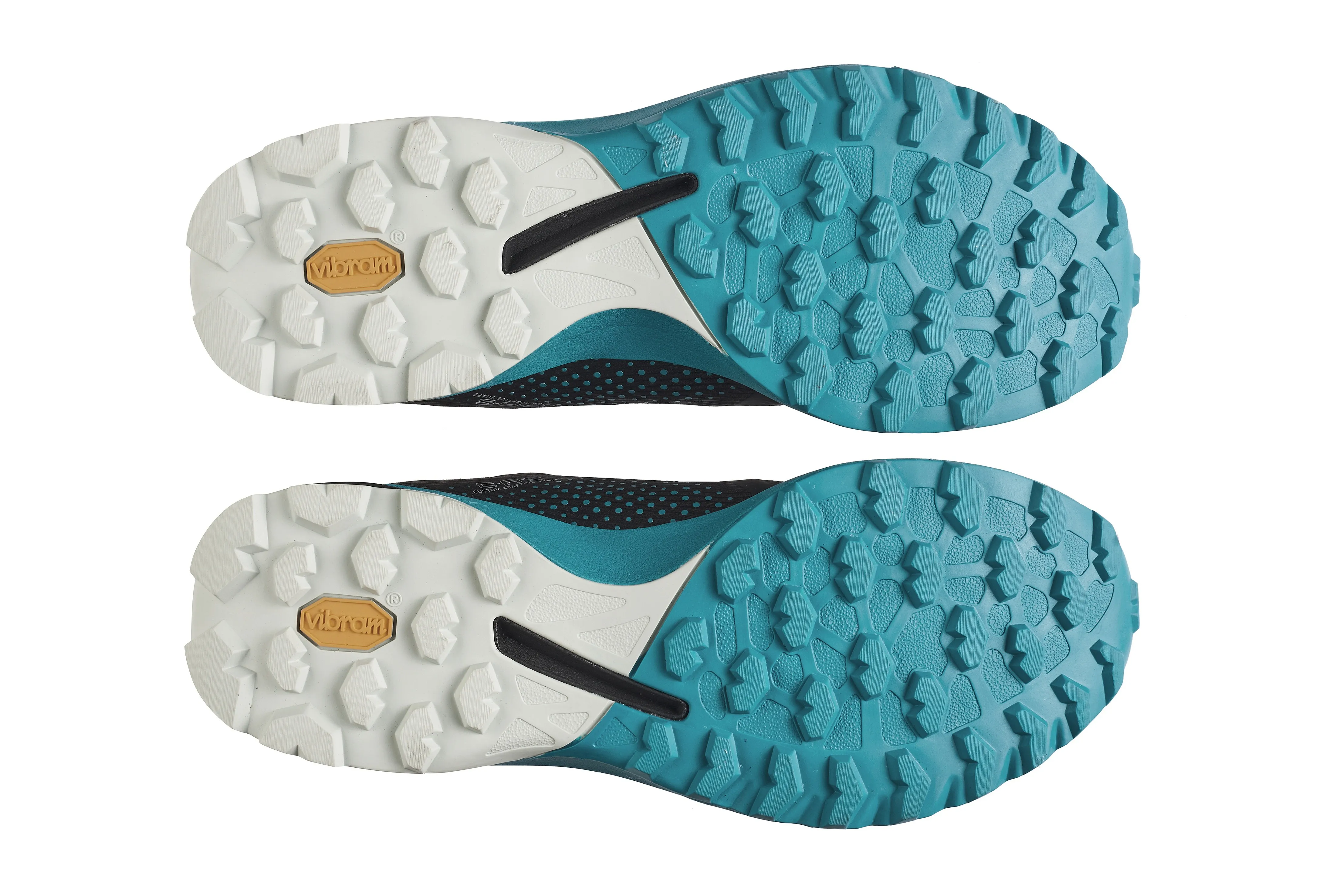 ZAPATOS TECNICA ORIGIN LT WS  BLACK/RICH LAGUNA  WOMEN´S