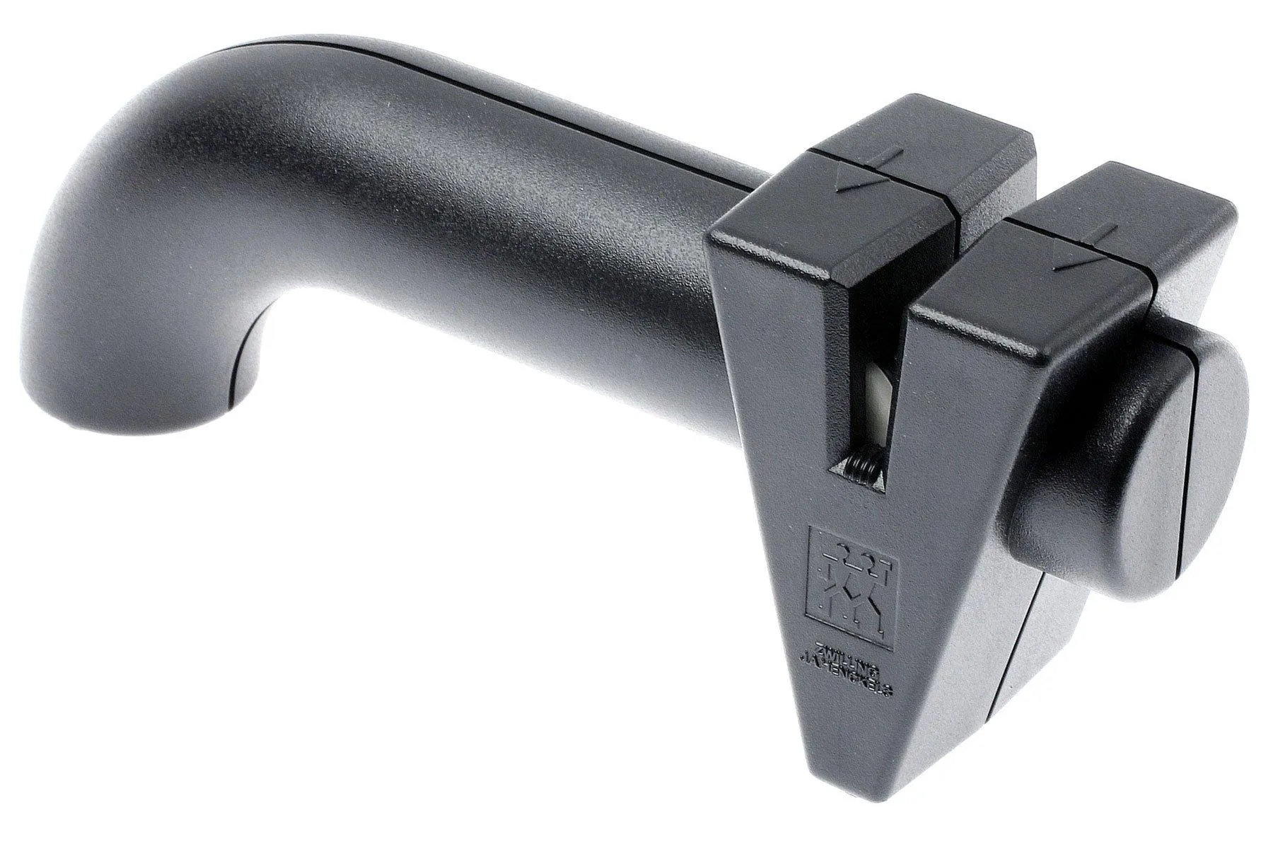 Zwilling Henckels Twinsharp afilador de cuchillos, negro