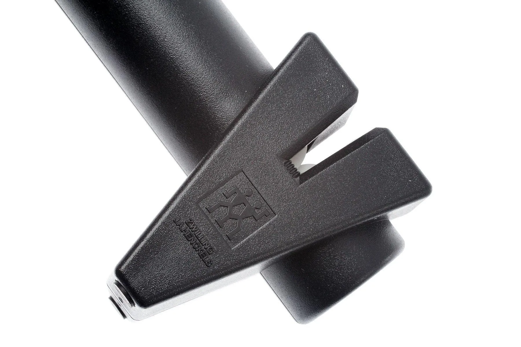 Zwilling Henckels Twinsharp afilador de cuchillos, negro