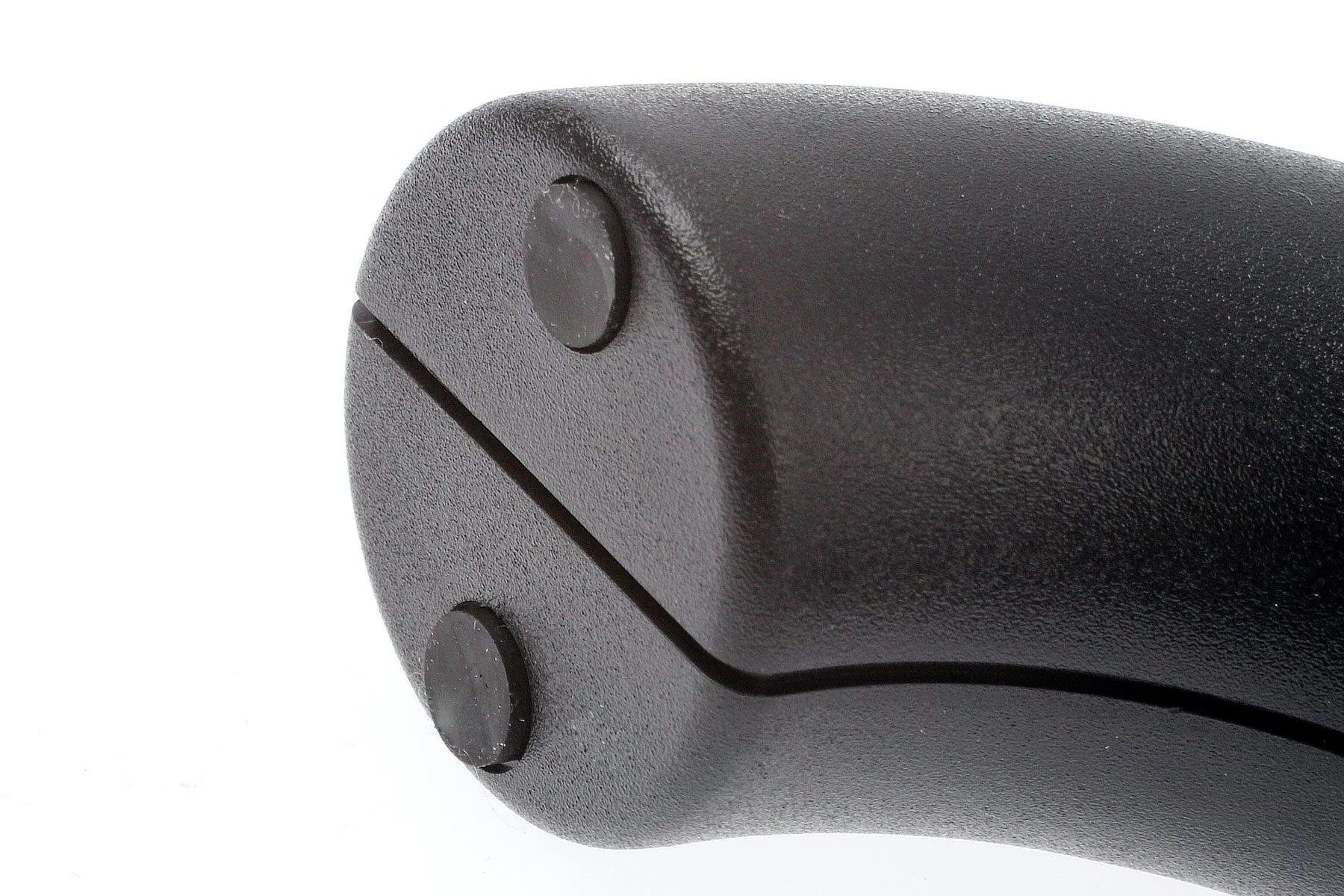 Zwilling Henckels Twinsharp afilador de cuchillos, negro