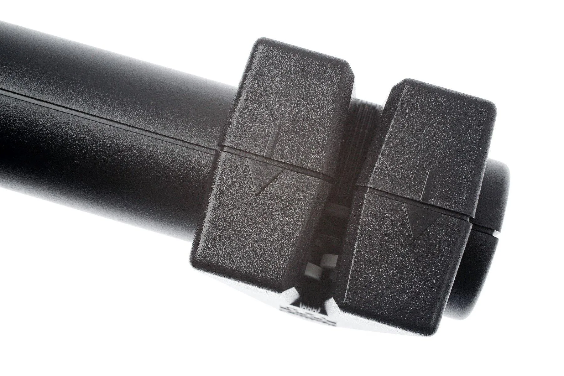 Zwilling Henckels Twinsharp afilador de cuchillos, negro
